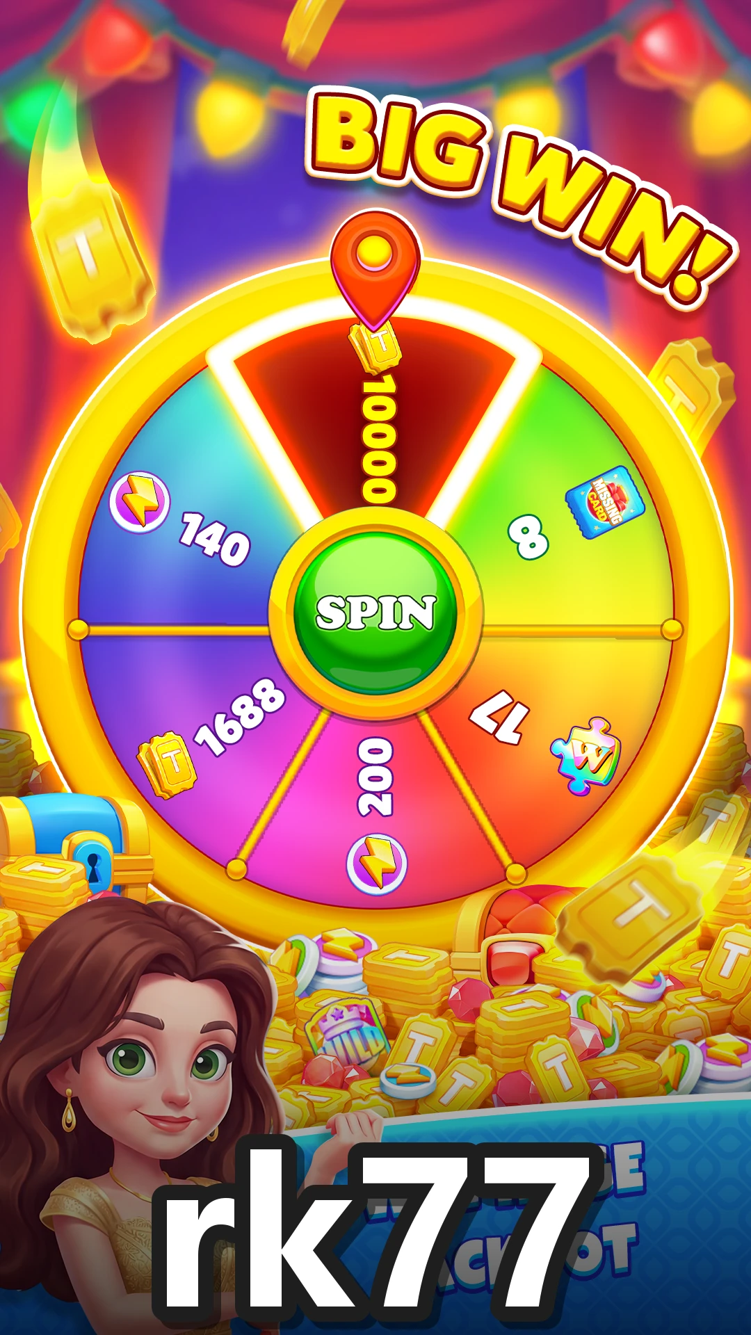 rk77 APK